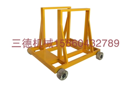 尼龍輪擺渡車(5T)-K