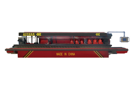 MB-3015全自動數(shù)控臥式組合機<18磨頭>