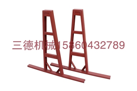 A字存放架(常規(guī)款)-X
