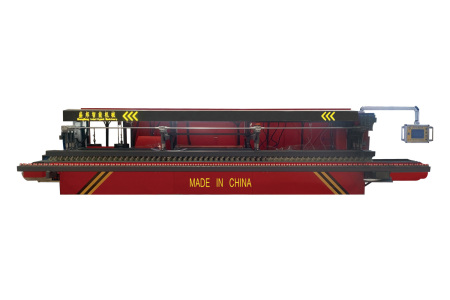 MB-3015全自動數(shù)控臥式智能磨邊機<20磨頭--重型>