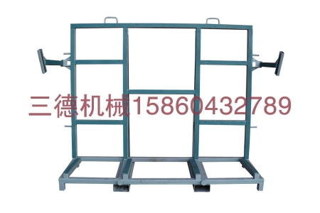 玻璃放置架-K