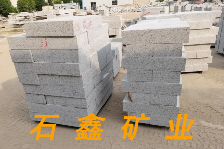 路沿石側(cè)石江西白麻