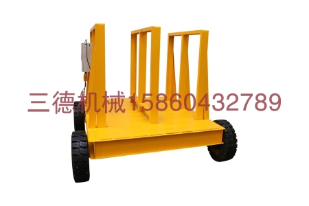 380V無軌轉(zhuǎn)向平車 (10T)-C
