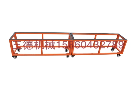 可拆臺面板加工桌(簡易款)-B