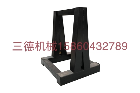 200方管A架-E