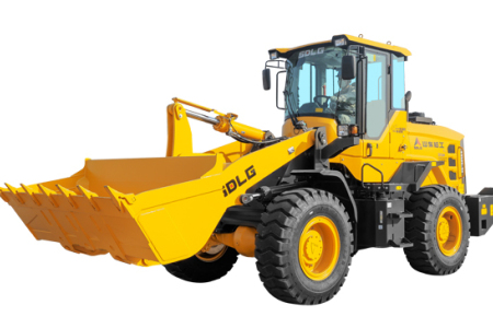 L936H（國四）