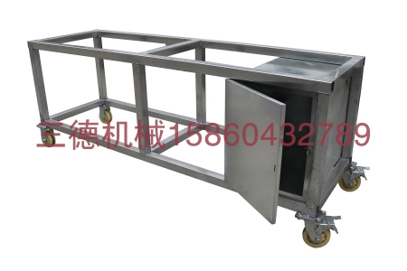方管移動補膠桌帶工具箱-Q