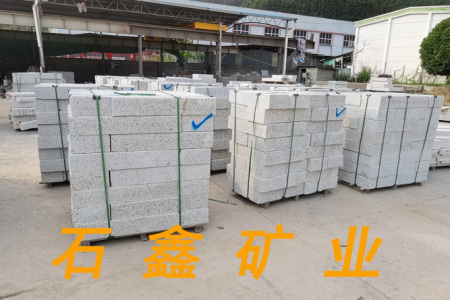 路沿石側(cè)石江西白麻