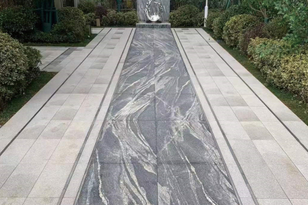 山水巖