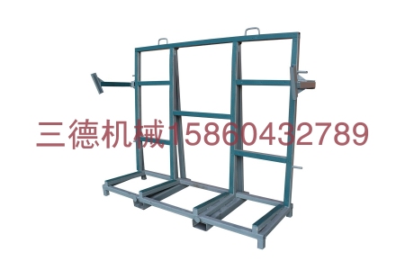玻璃放置架-K