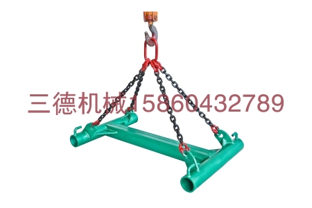 花崗巖吊軌5T)-B