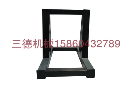 200方管A架-E