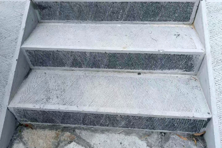 青石板臺階石