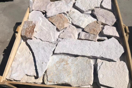 白砂亂型