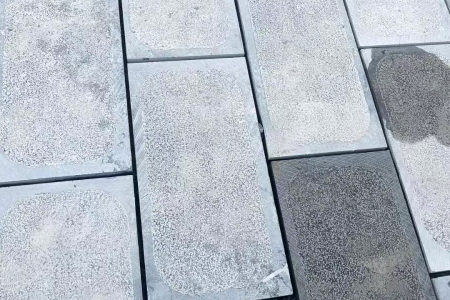青石板地鋪