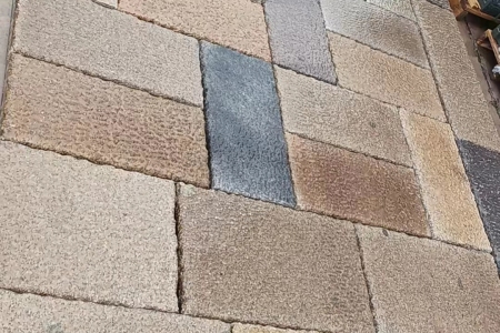 仿古石