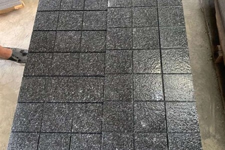 濱州青(假縫拉絲)