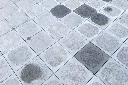 青石板地鋪