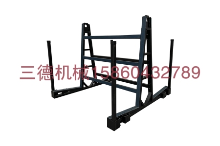 六連桿重型貨車A架-B