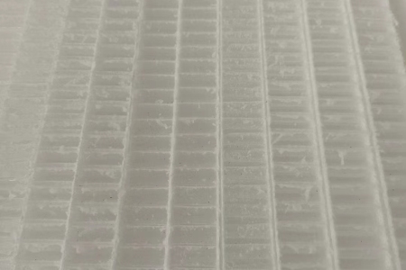 塑料蜂窩