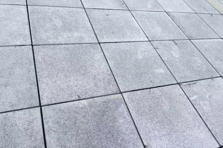 青石板地鋪