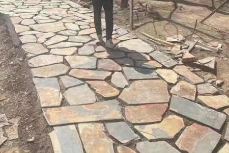 銹板亂型