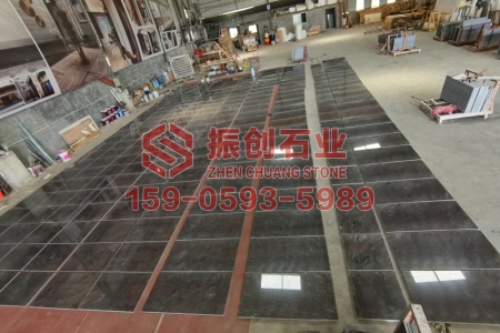 幻彩紫排板
