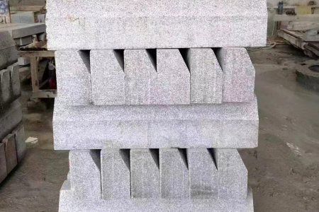 路沿石