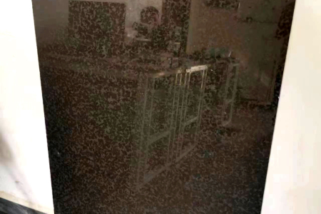 黑青石