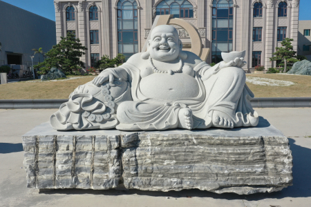 石材雕刻