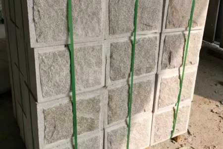蘑菇石