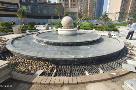 風(fēng)水球