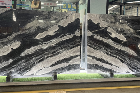 銀河黑