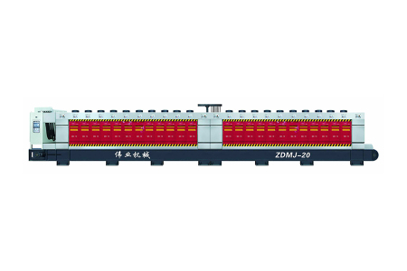 ZDMJ-12C/16C/20C 大理石磨光機(jī)