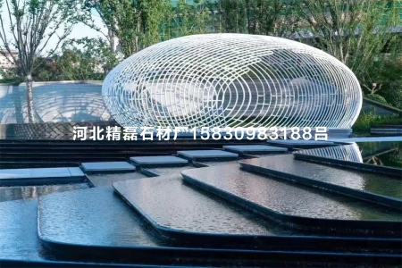 園林水景
