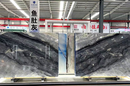 羅意灰「威尼斯灰」