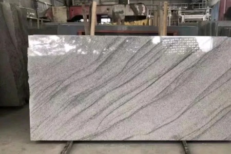 山水石