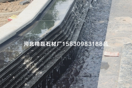 園林水景