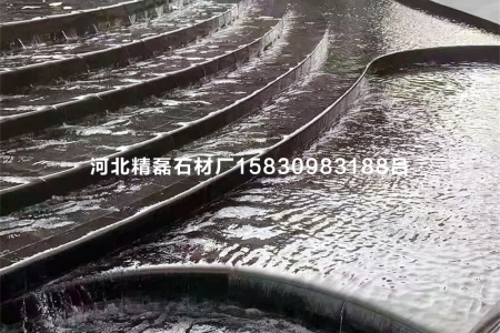 園林水景