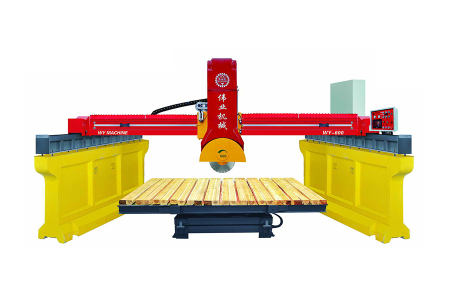 WY-400/600/700 紅外線橋式切石機(jī)