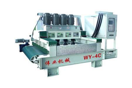 WY-4C 打蠟機(jī)