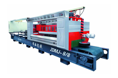 LYMJ-8/8路沿石磨光機(jī)