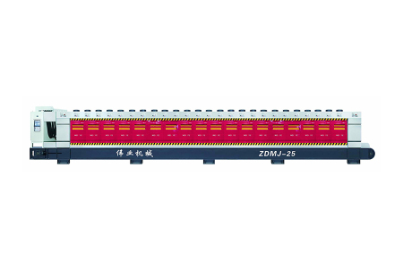 ZDMI-12C/16C/20C/25C 花崗若磨光機(jī)