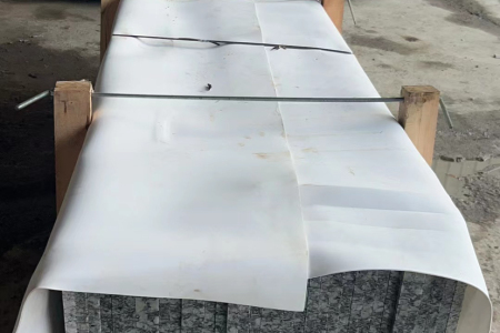 海浪花（浪花白）出口木夾