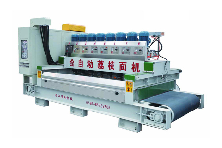 LZMJ-6C/8C/10C全自動(dòng)荔枝面機(jī)
