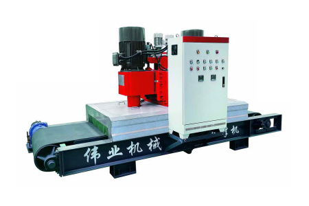 WY-2C/4C定厚機(jī)