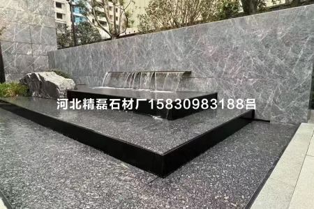 園林水景