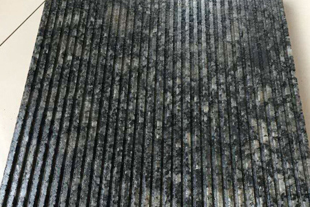 蝴蝶藍(lán)拉絲面