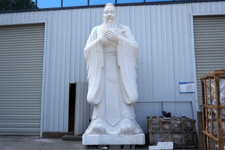 人物雕刻
