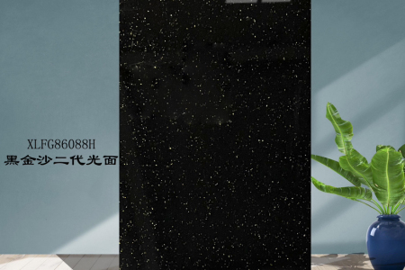 黑金沙仿石磚